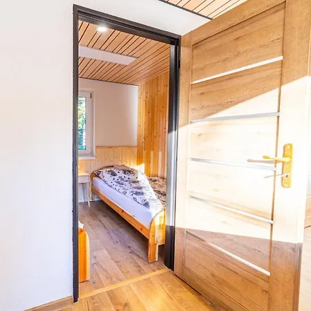 Chalet Claudia Demanovska Dolina