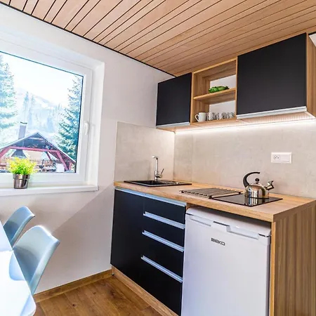 Claudia Demänovská Dolina