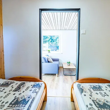 Claudia * Demänovská Dolina