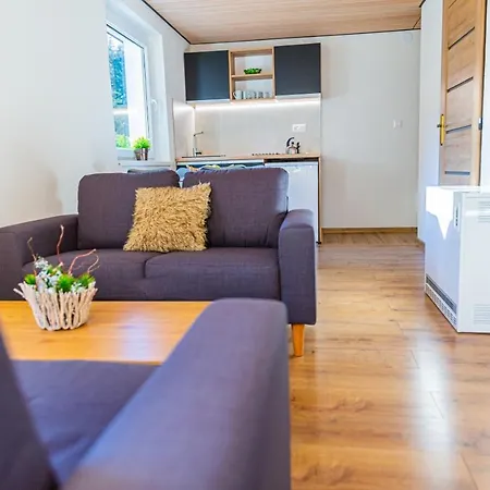 Claudia * Demänovská Dolina