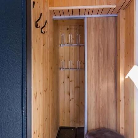 Chalet Claudia Demanovska Dolina