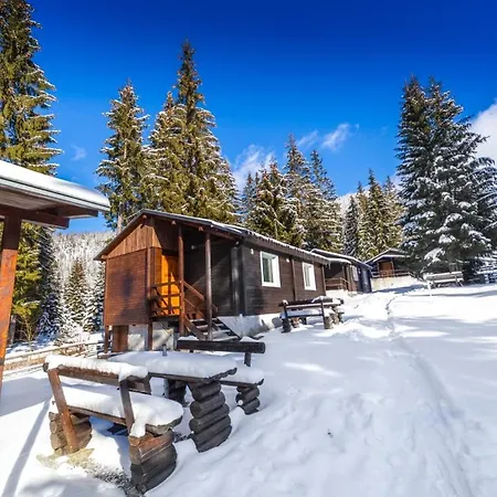 Claudia * Demanovska Dolina