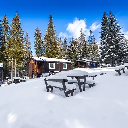 Claudia Chalet