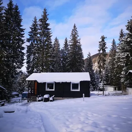 Claudia Demänovská Dolina