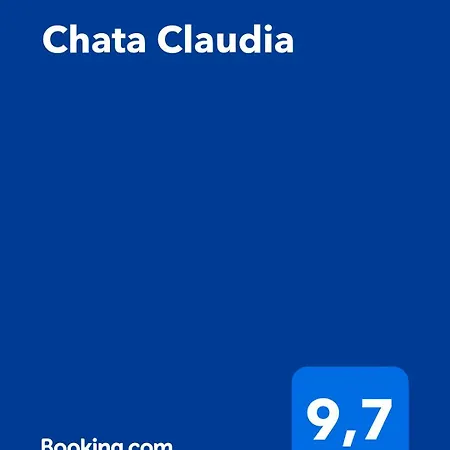 Claudia *