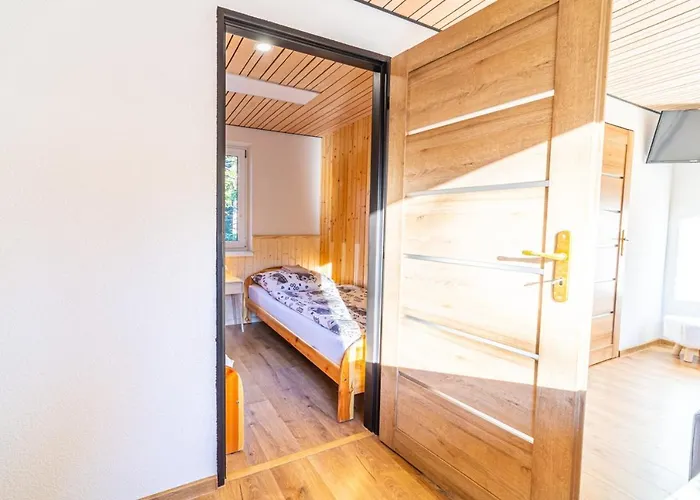 Chalet Claudia Demänovská Dolina