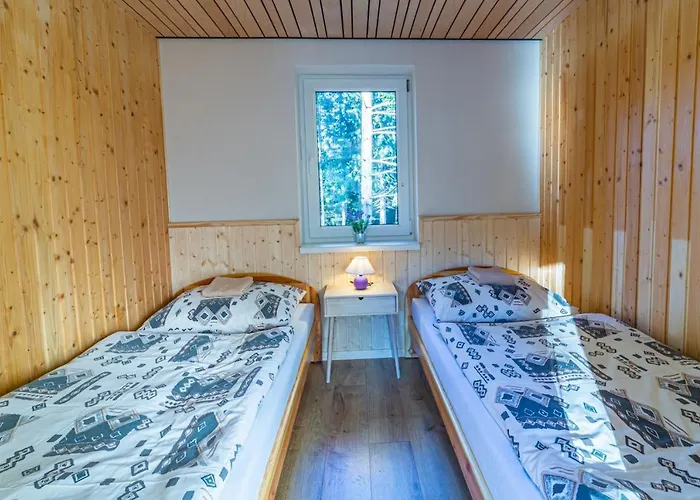 Claudia Chalet