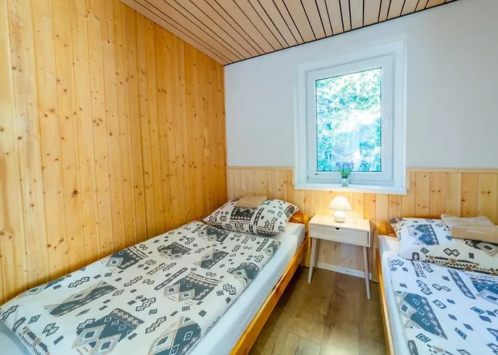 Claudia Chalet