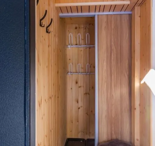 Chalet Claudia Demänovská Dolina