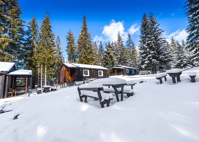 Claudia Chalet